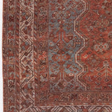 Rami, antique large rug