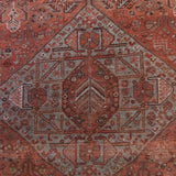 Rami, antique large rug