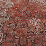 Rami, antique large rug