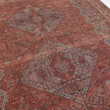 Rami, antique large rug