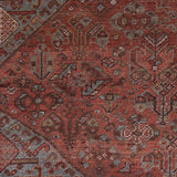Rami, antique large rug