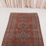 Rami, antique large rug