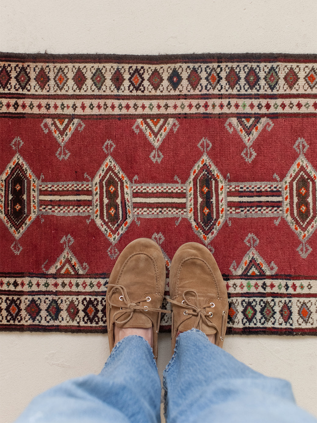 Best Mini Rug Mini masterpieces: Rugs under $500 – Frances Loom