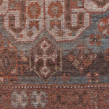 Ravienne, antique large rug