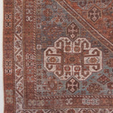 Ravienne, antique large rug