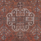 Ravienne, antique large rug