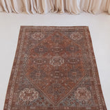 Ravienne, antique large rug