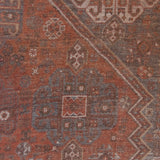 Ravienne, antique large rug