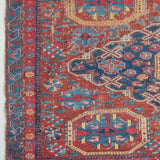 Renate, medium antique rug
