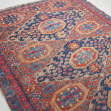 Renate, medium antique rug