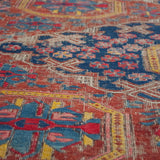 Renate, medium antique rug