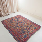 Renate, medium antique rug