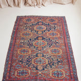 Renate, medium antique rug