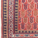 Rhodri, antique runner