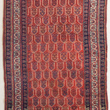 Rhodri, antique runner
