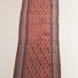 Rhodri, antique runner