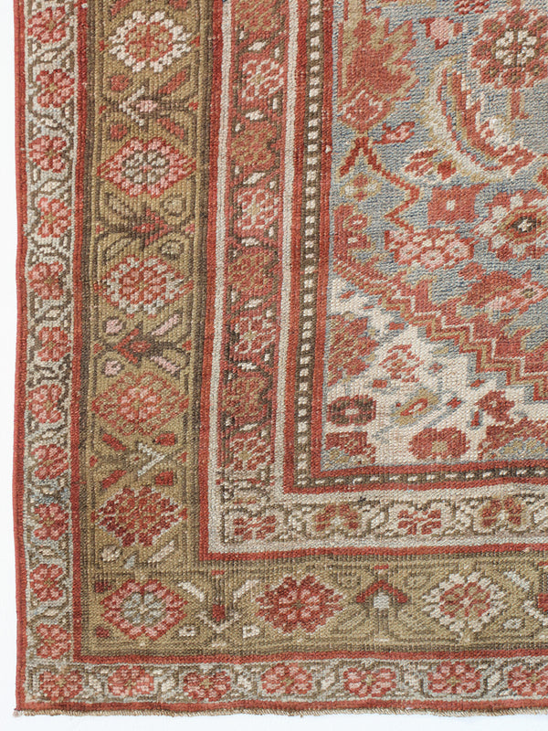 Romilly, Heritage