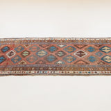 Roshan, antique runner