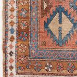 Roshan, antique runner