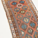 Roshan, antique runner