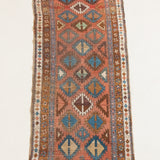 Roshan, antique runner