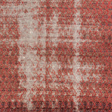 Roux, vintage large rug