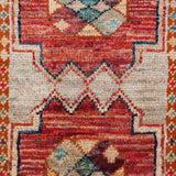 Rowan, mini vintage rug