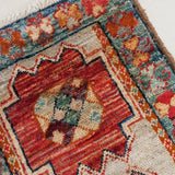 Rowan, mini vintage rug
