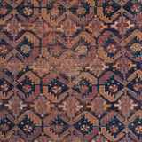 Rumi, antique medium rug