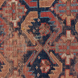 Rumi, antique medium rug
