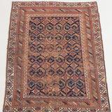Rumi, antique medium rug