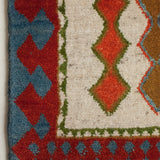 Safi, small rug