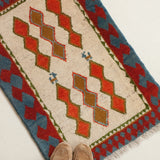 Safi, small rug
