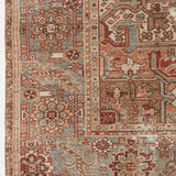 Samir, antique XL rug