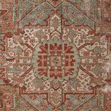 Samir, antique XL rug