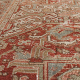 Samir, antique XL rug