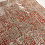 Samir, antique XL rug