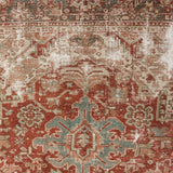 Samir, antique XL rug