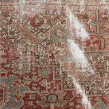 Samir, antique XL rug