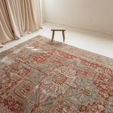 Samir, antique XL rug