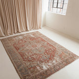 Samir, antique XL rug