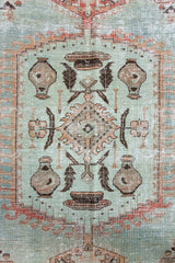 Sapphira, Heritage