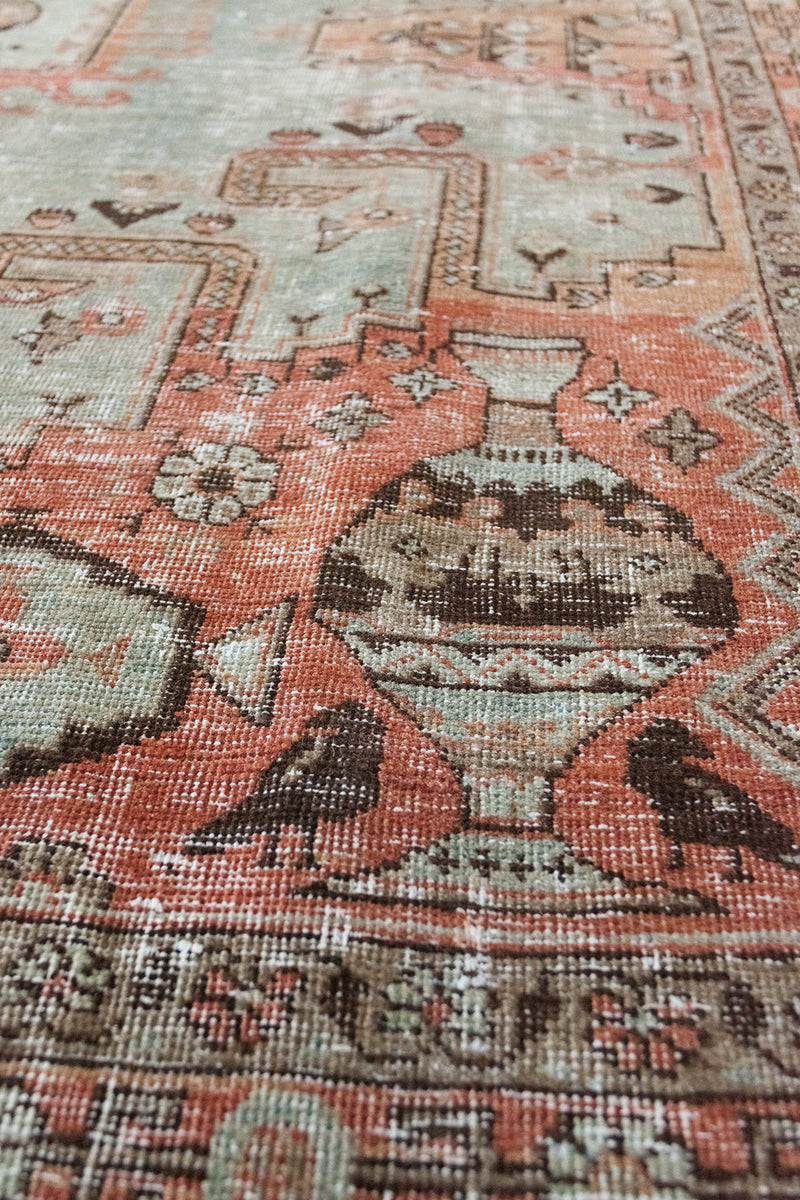 Sapphira, Heritage