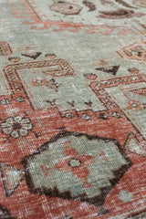 Sapphira, Heritage