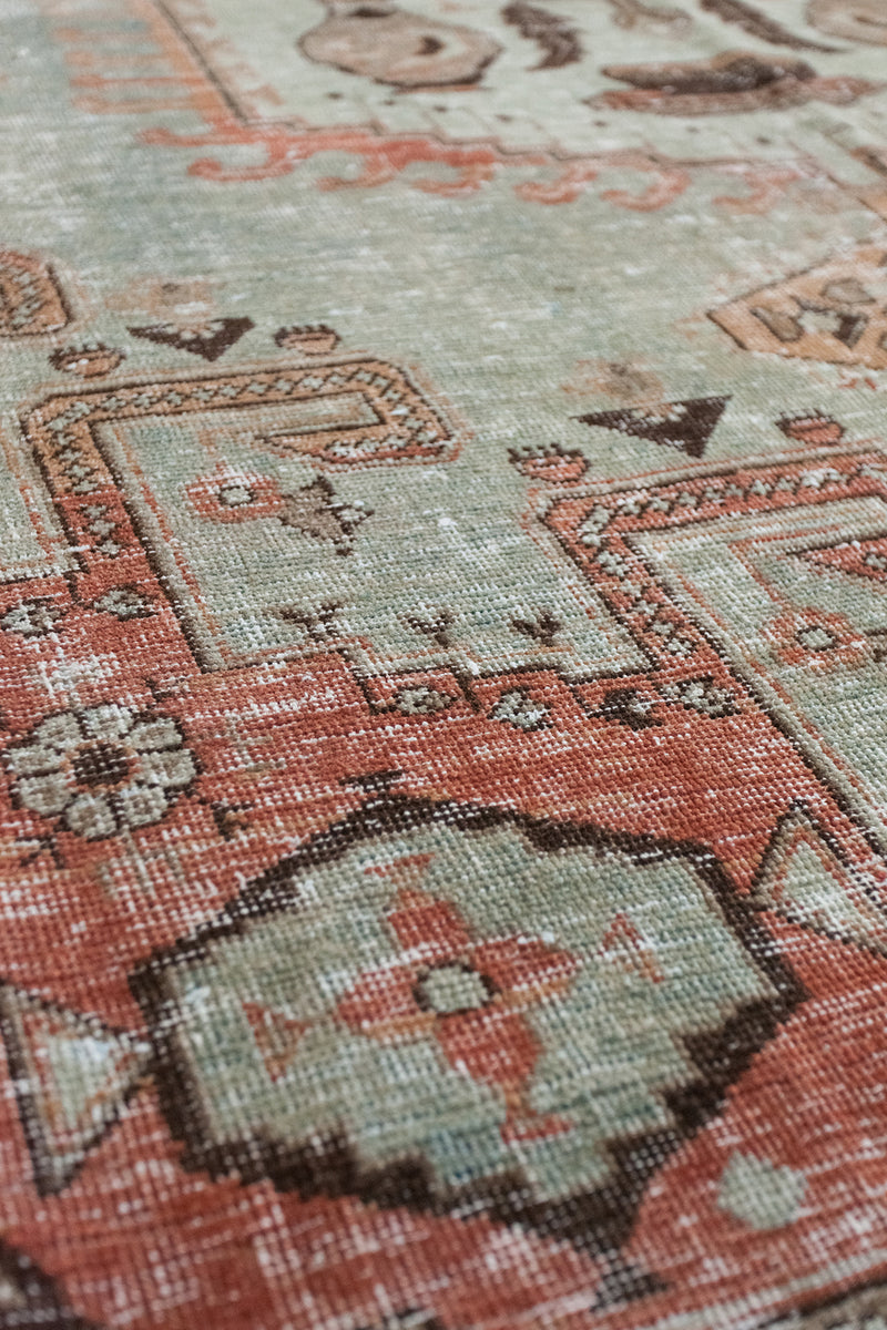 Sapphira, Heritage