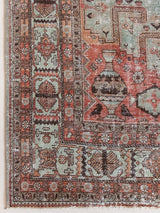 Sapphira, Heritage