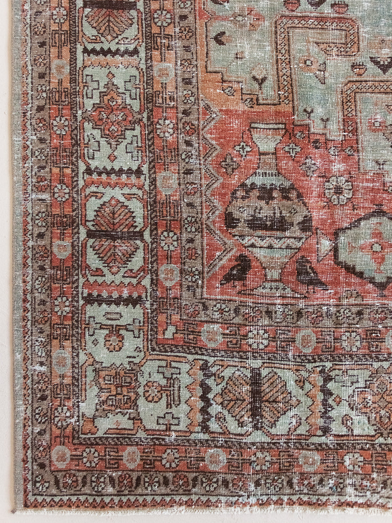 Sapphira, Heritage