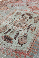 Sapphira, Heritage