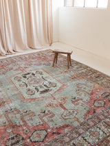 Sapphira, Heritage