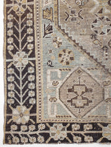 Sargon, Heritage